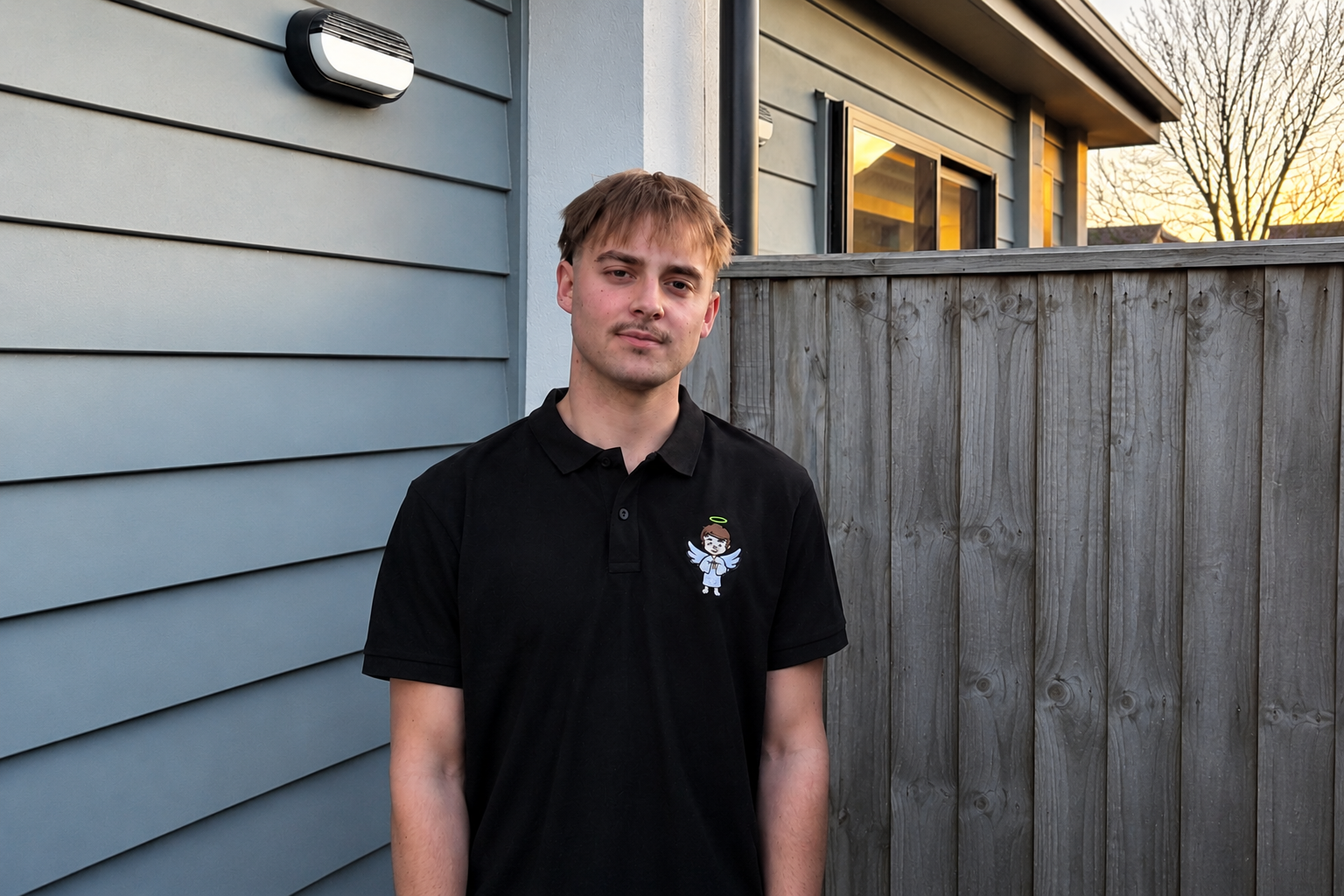 Sam from Tech Angel