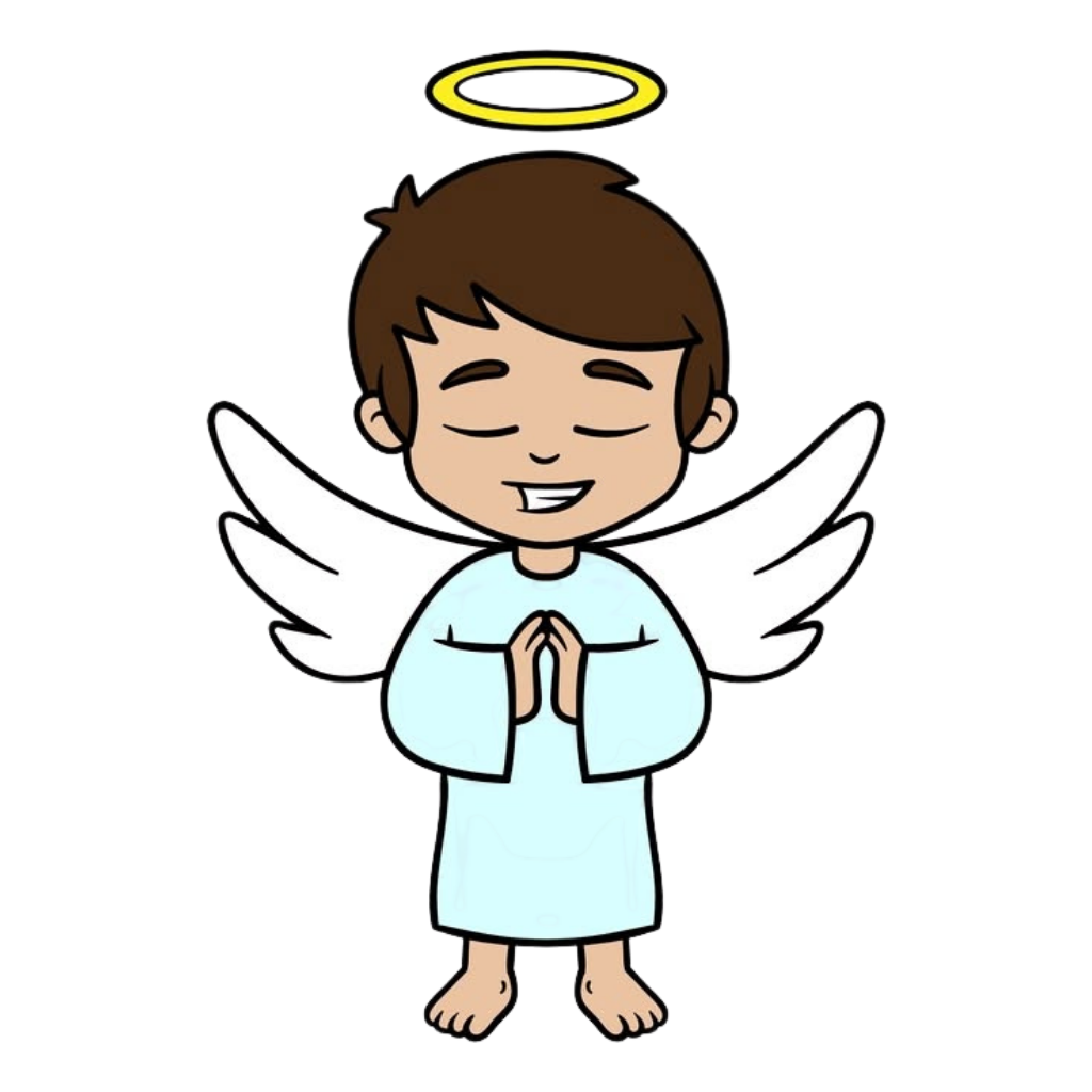 Tech Angel logo
